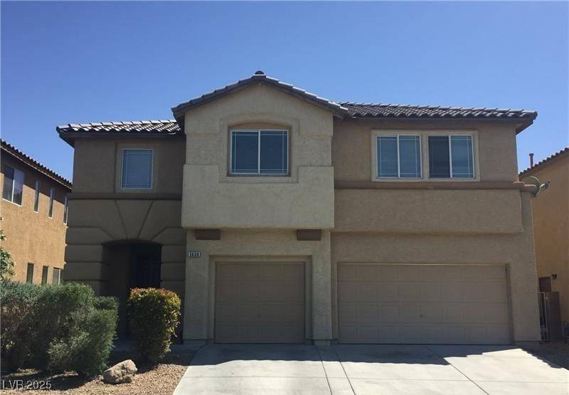 Las Vegas, NV 89122,3608 TUNDRA SWAN Street