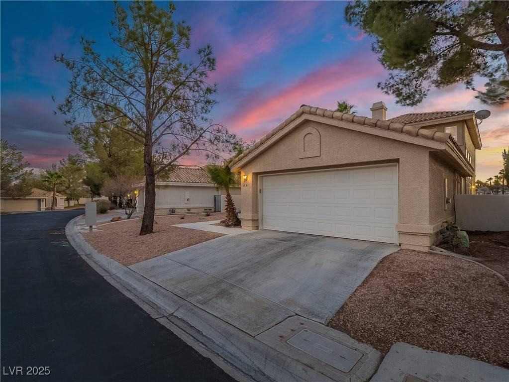 Las Vegas, NV 89128,2521 Seascape Drive