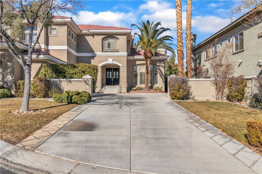 Las Vegas, NV 89134,9032 Park Forest Court