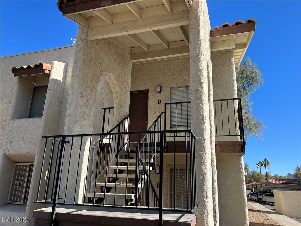 Las Vegas, NV 89102,4471 Rich Drive #D