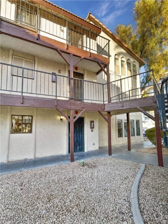 Las Vegas, NV 89169,2080 Karen Avenue #49