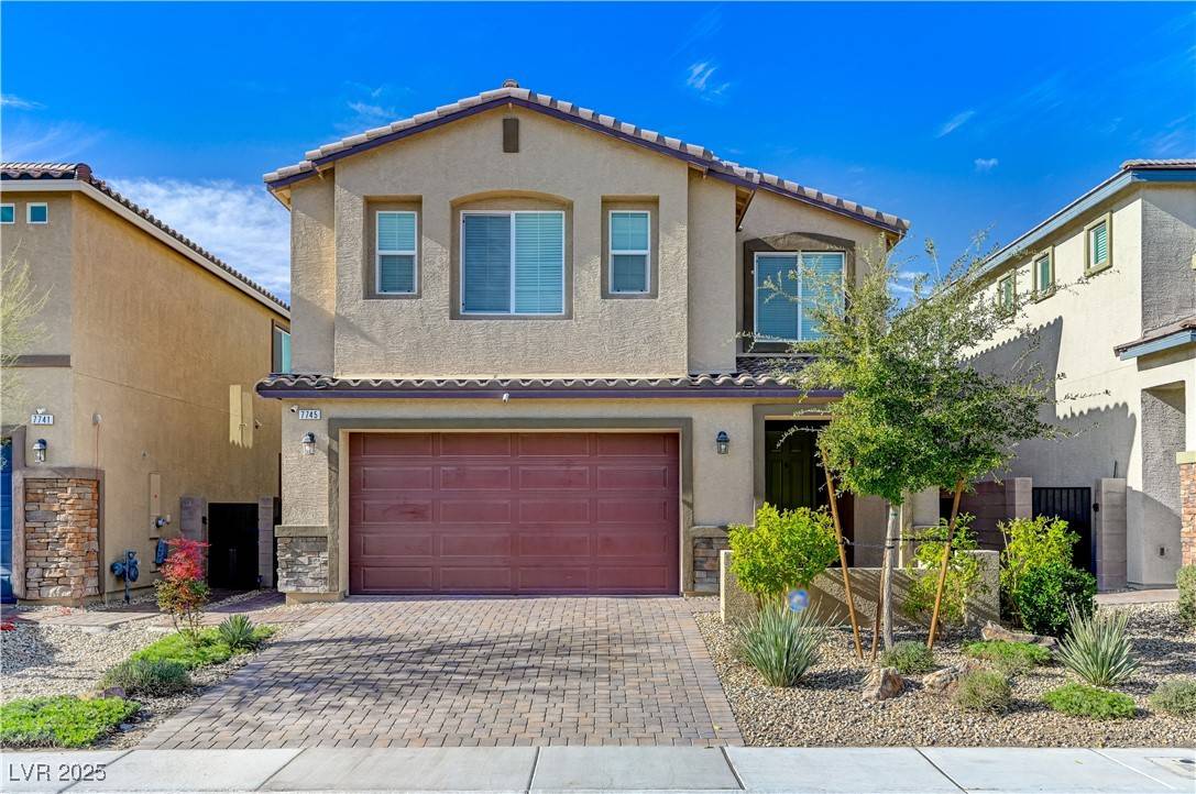 North Las Vegas, NV 89084,7745 Rosebark Cliffs Street