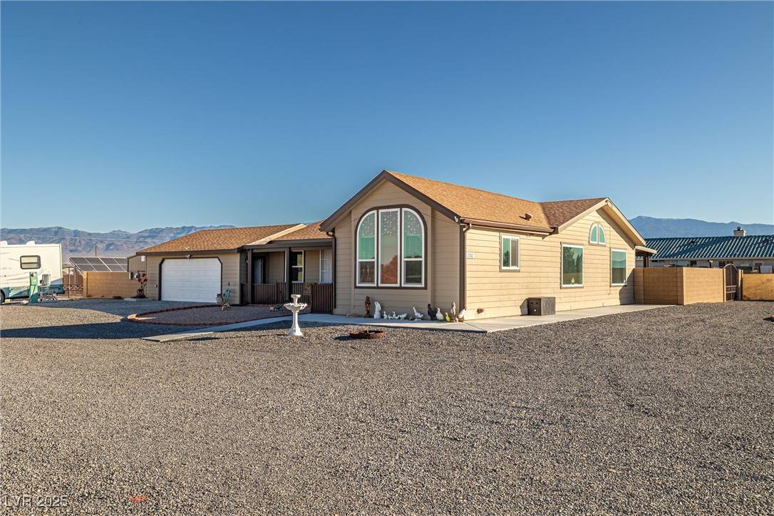 Pahrump, NV 89048,2300 W Mielzynski Way