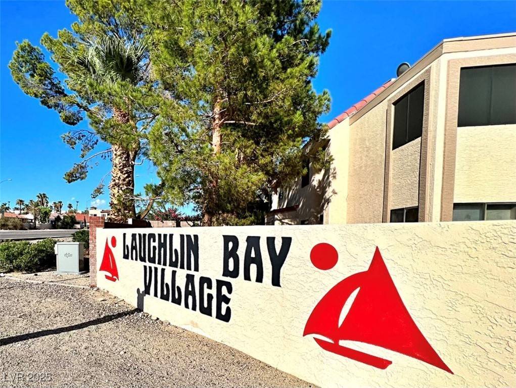 Laughlin, NV 89029,3790 Desert Marina Drive #147