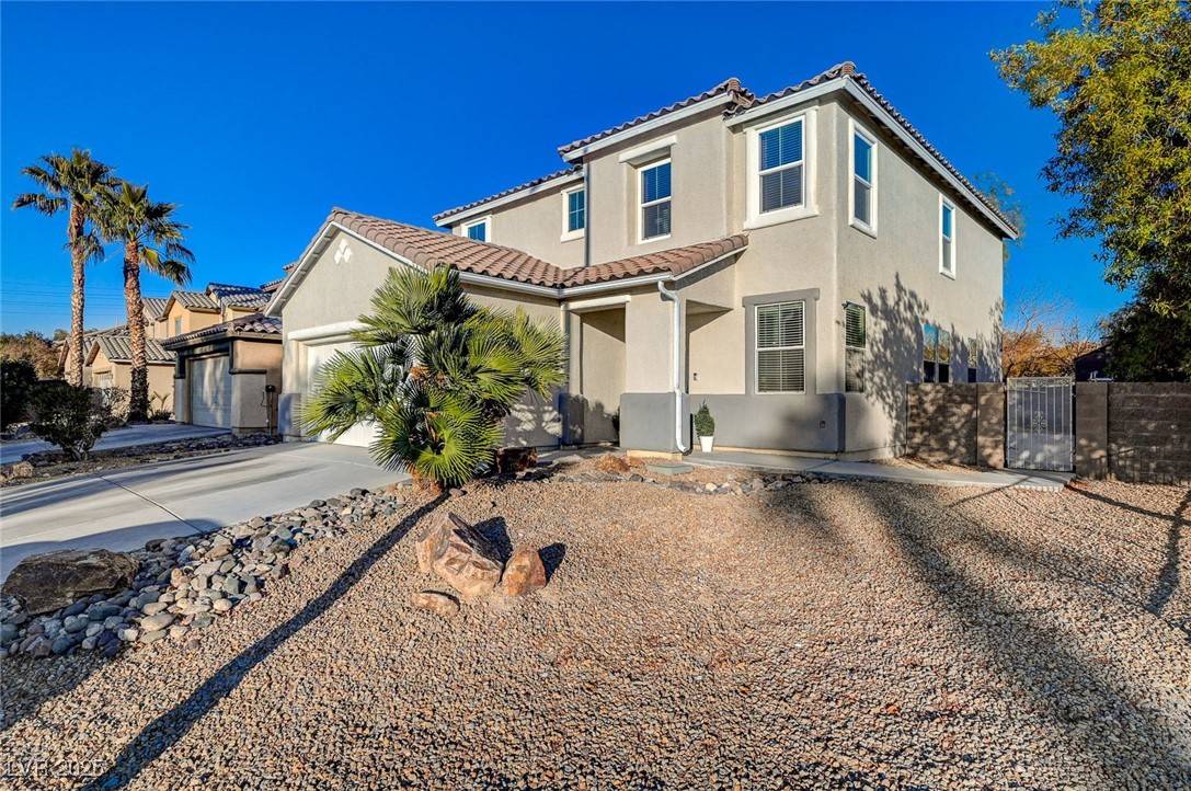 North Las Vegas, NV 89081,6104 Talbot Springs Court