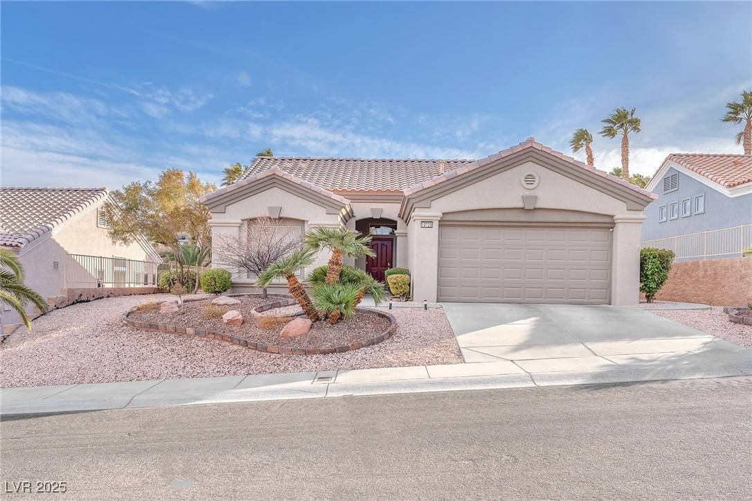 Las Vegas, NV 89134,10725 Sky Meadows Avenue