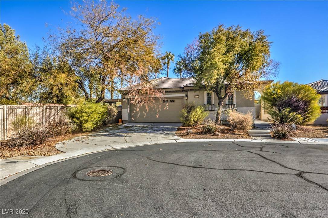 North Las Vegas, NV 89081,5744 Serenity Haven Street