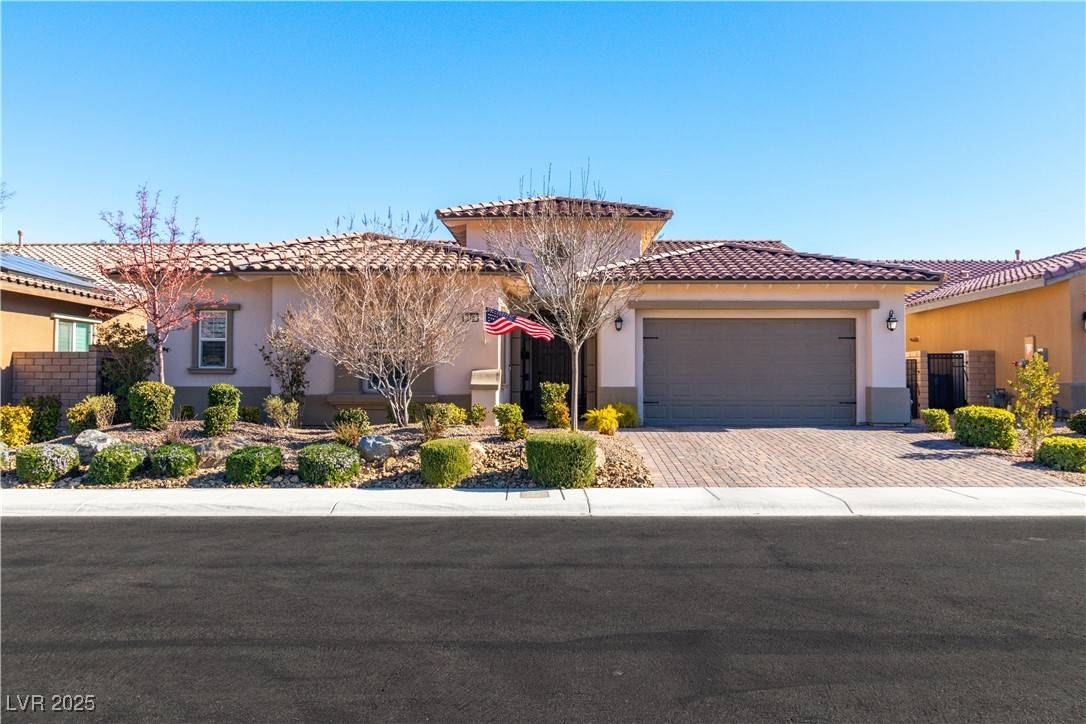 Las Vegas, NV 89138,270 Besame Court