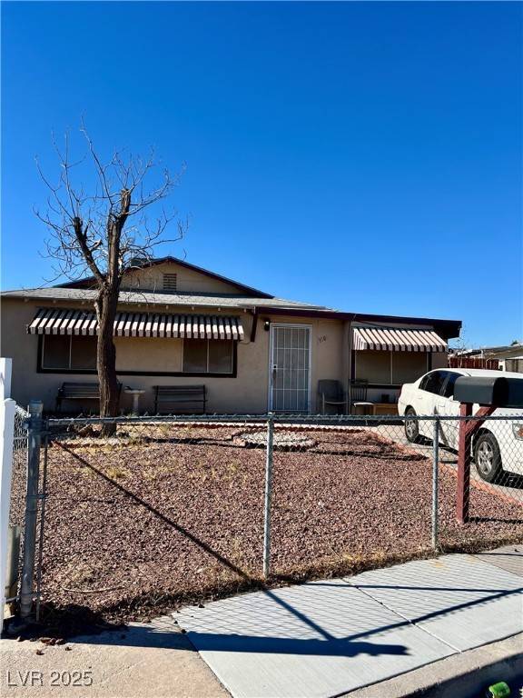 North Las Vegas, NV 89030,3501 Orvis Street