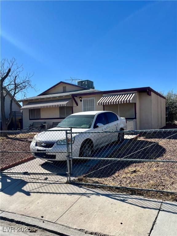 North Las Vegas, NV 89030,3501 Orvis Street