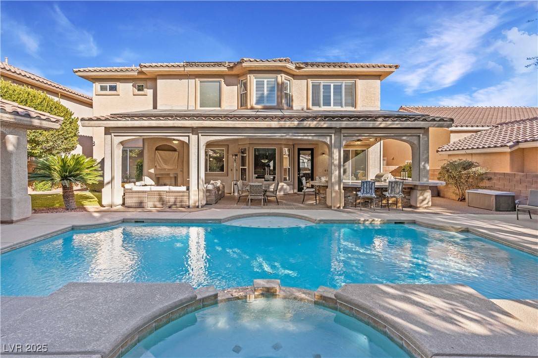 Las Vegas, NV 89141,5455 San Florentine Avenue