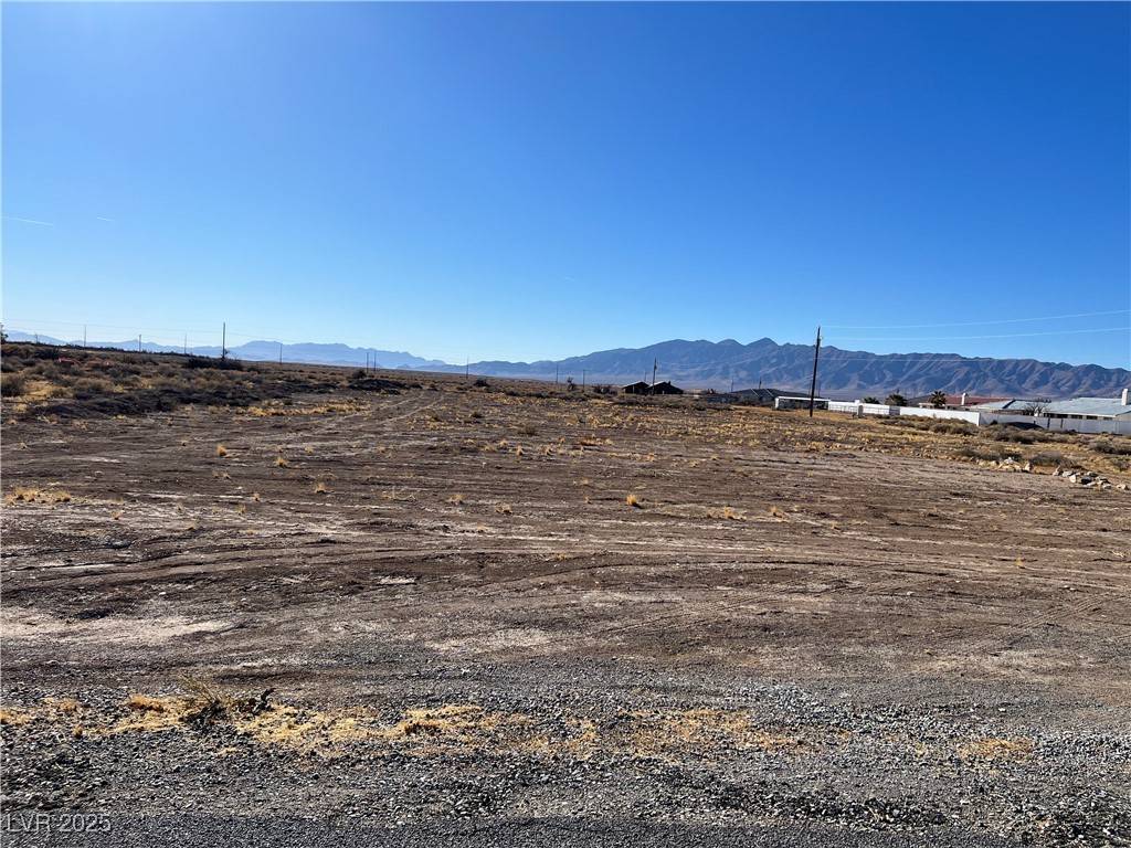 Pahrump, NV 89048,961 W Ember Street