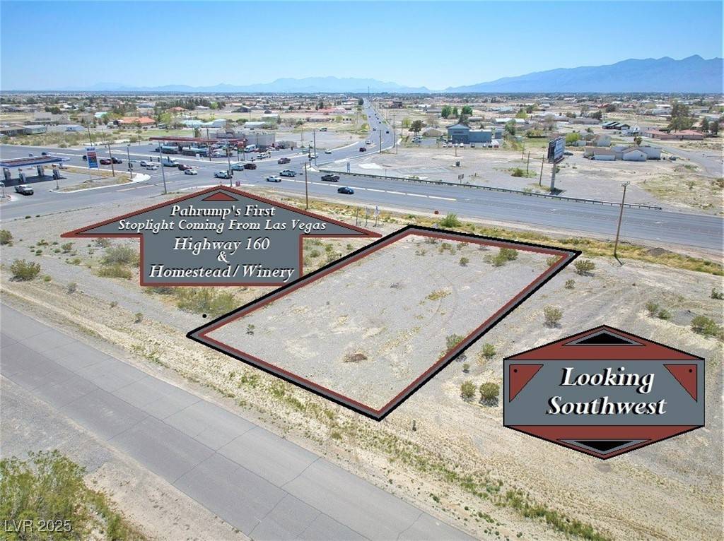 Pahrump, NV 89048,3030 S Cortina Street