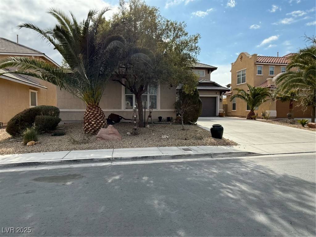 North Las Vegas, NV 89081,2621 Slide Canyon Avenue