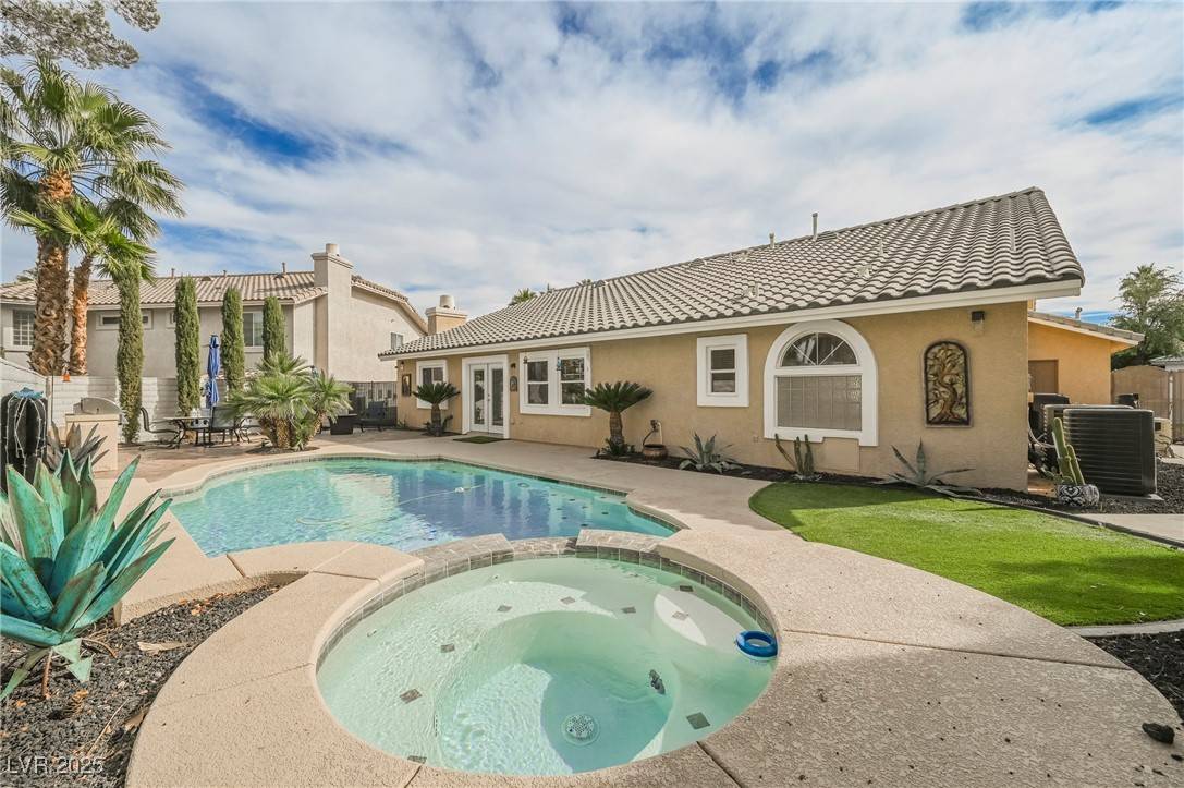 Henderson, NV 89074,2424 Ping Drive