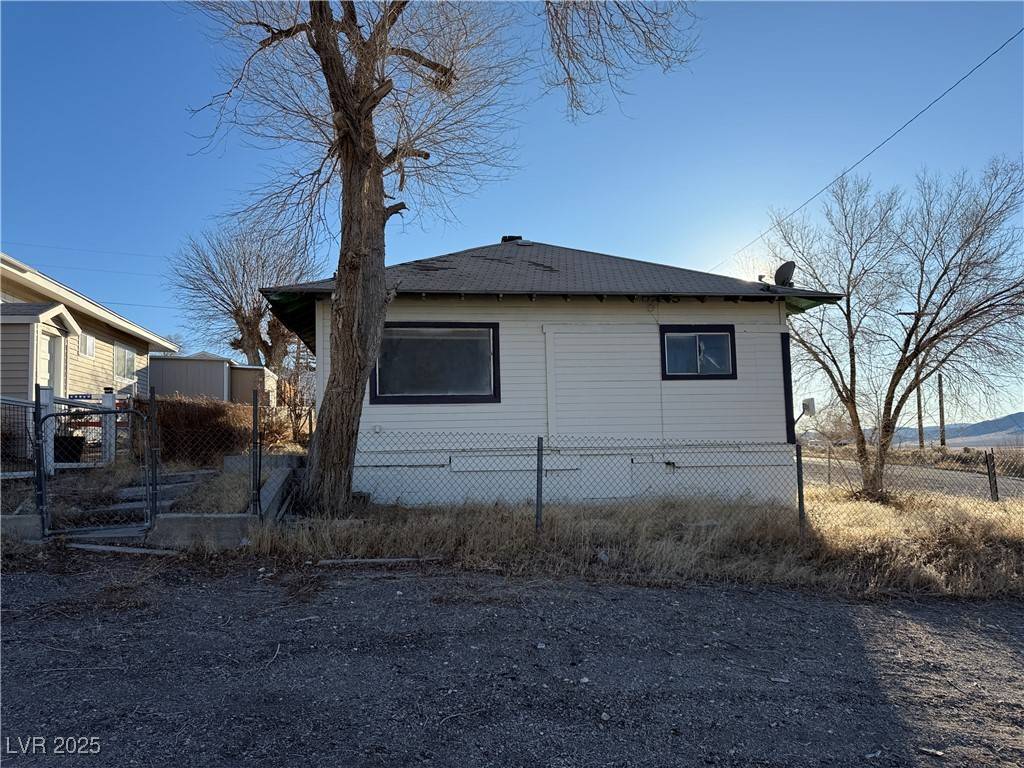 Mcgill, NV 89318,23 Avenue F