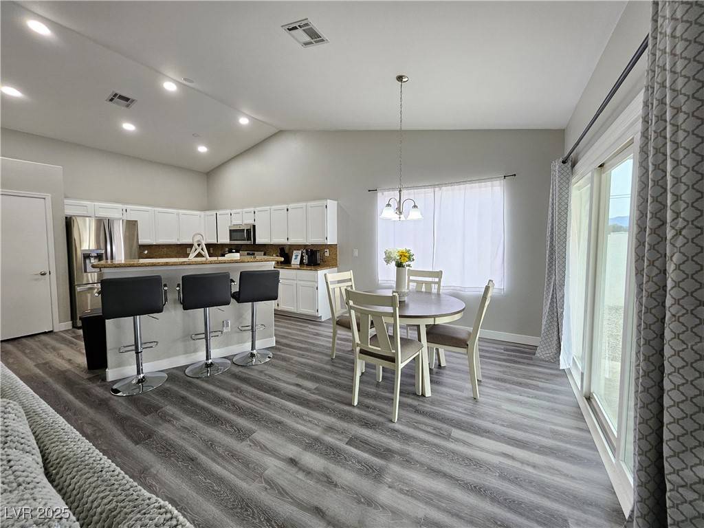 North Las Vegas, NV 89032,3538 Canter Drive