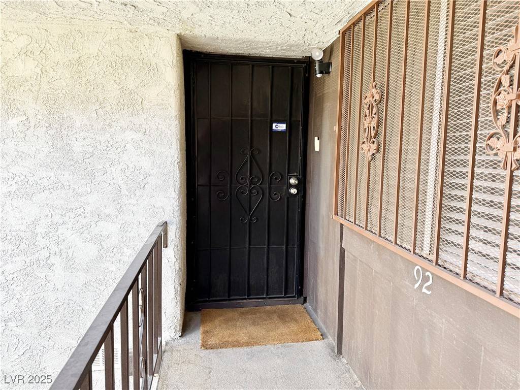 Las Vegas, NV 89169,1405 Vegas Valley Drive #92