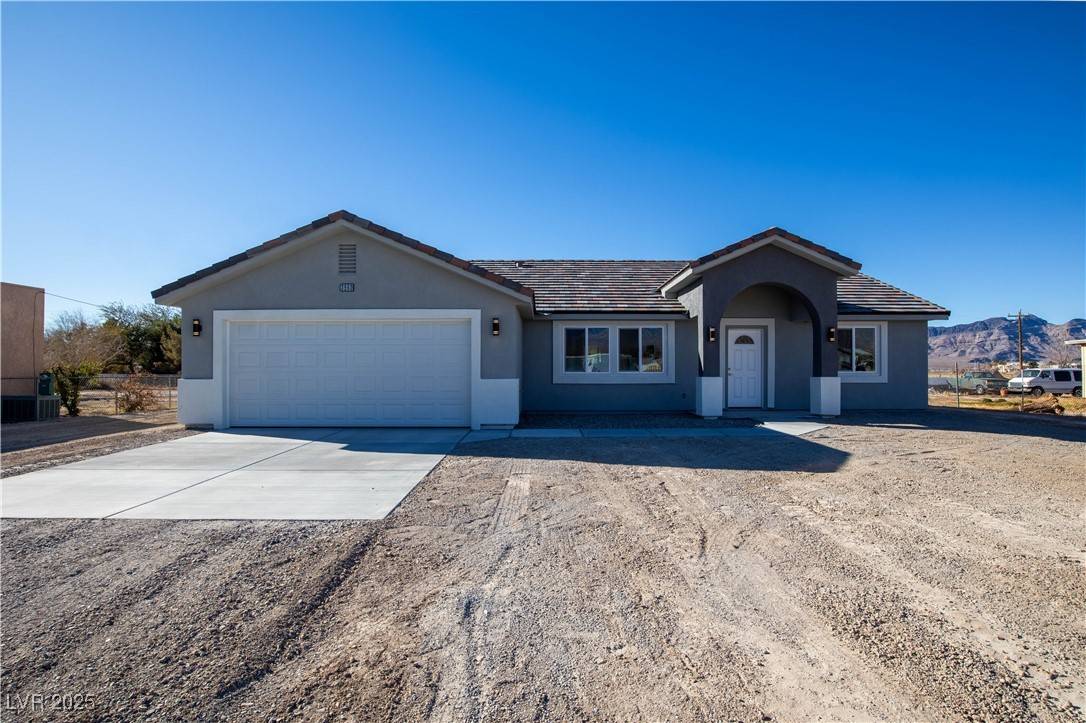 Pahrump, NV 89060,3960 Dart Drive