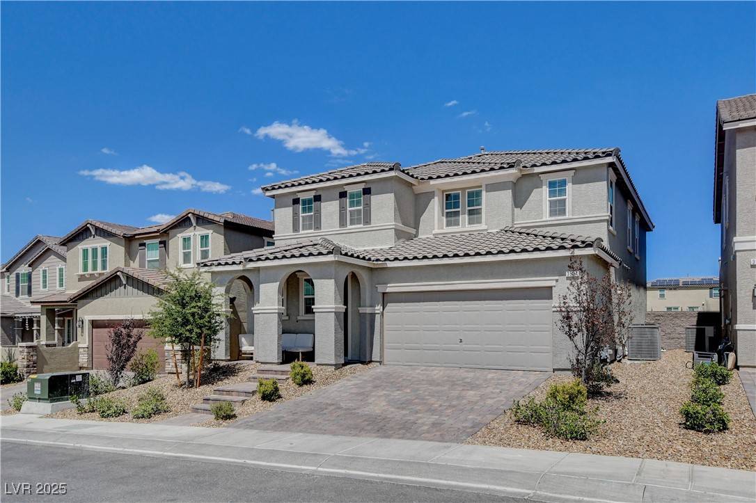 Henderson, NV 89044,3524 Crotone Avenue