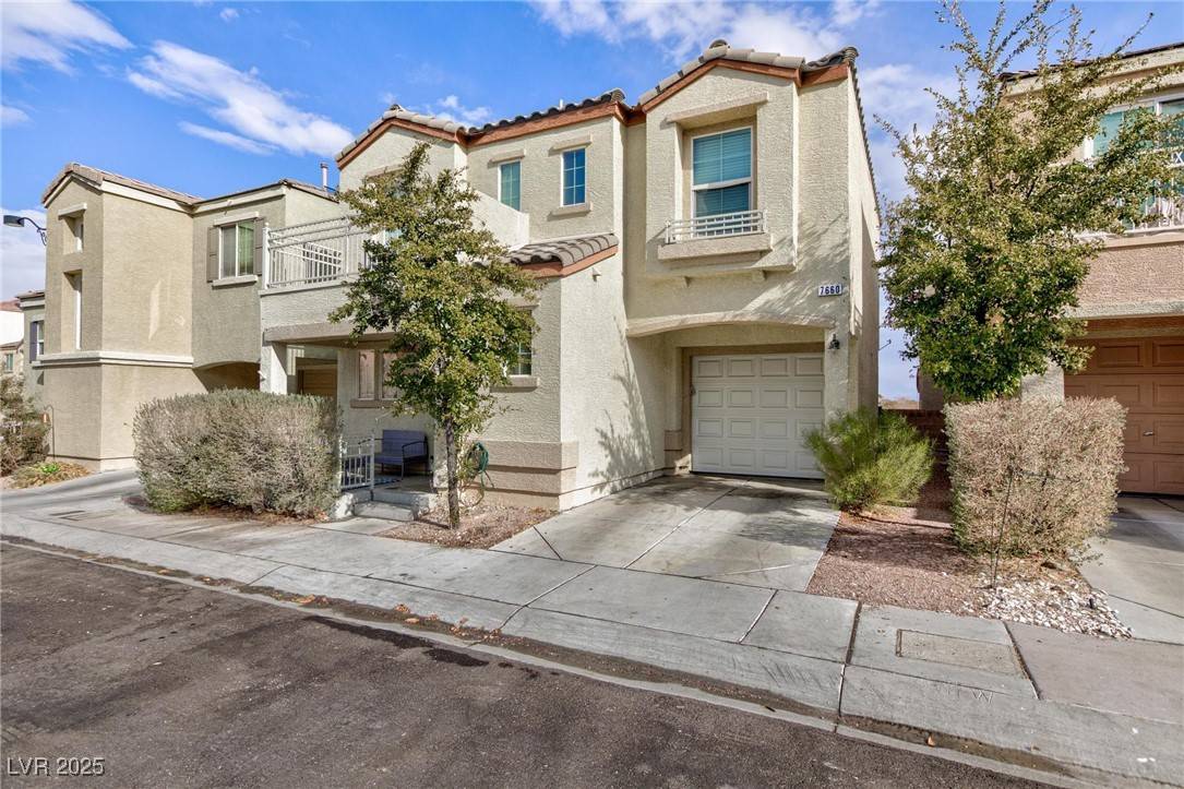 Las Vegas, NV 89149,7660 Fabled Filigree Street