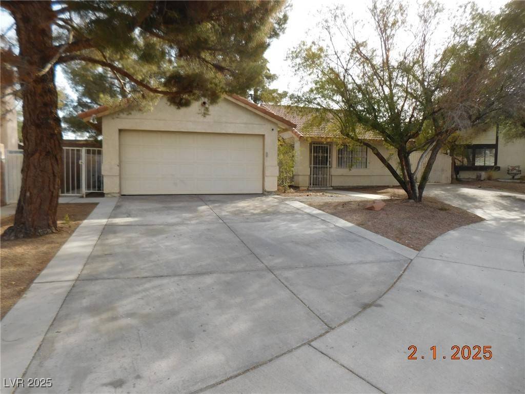 Henderson, NV 89014,384 Norlina Court