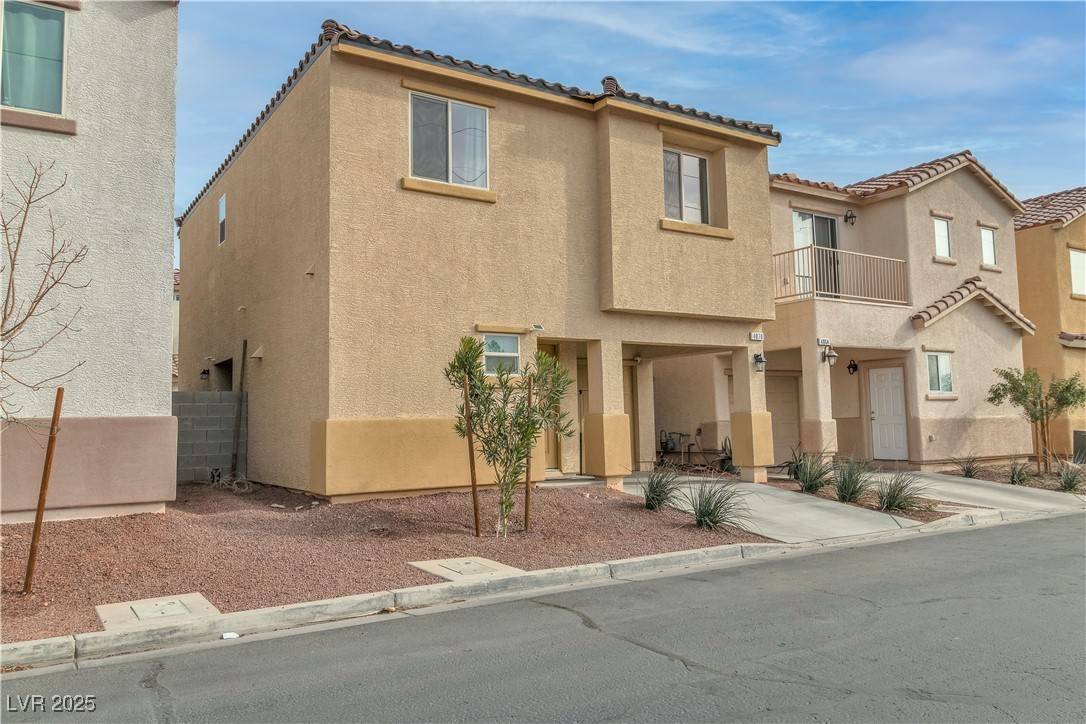 Las Vegas, NV 89115,4070 Emerald Wood Street