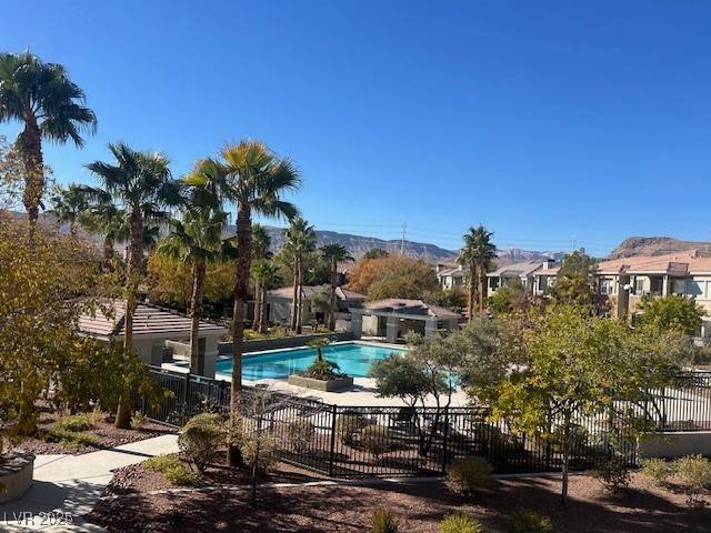 Las Vegas, NV 89135,10809 Garden Mist Drive #2021