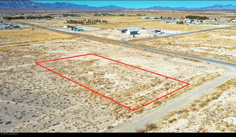 Pahrump, NV 89048,10040 S Robert Road