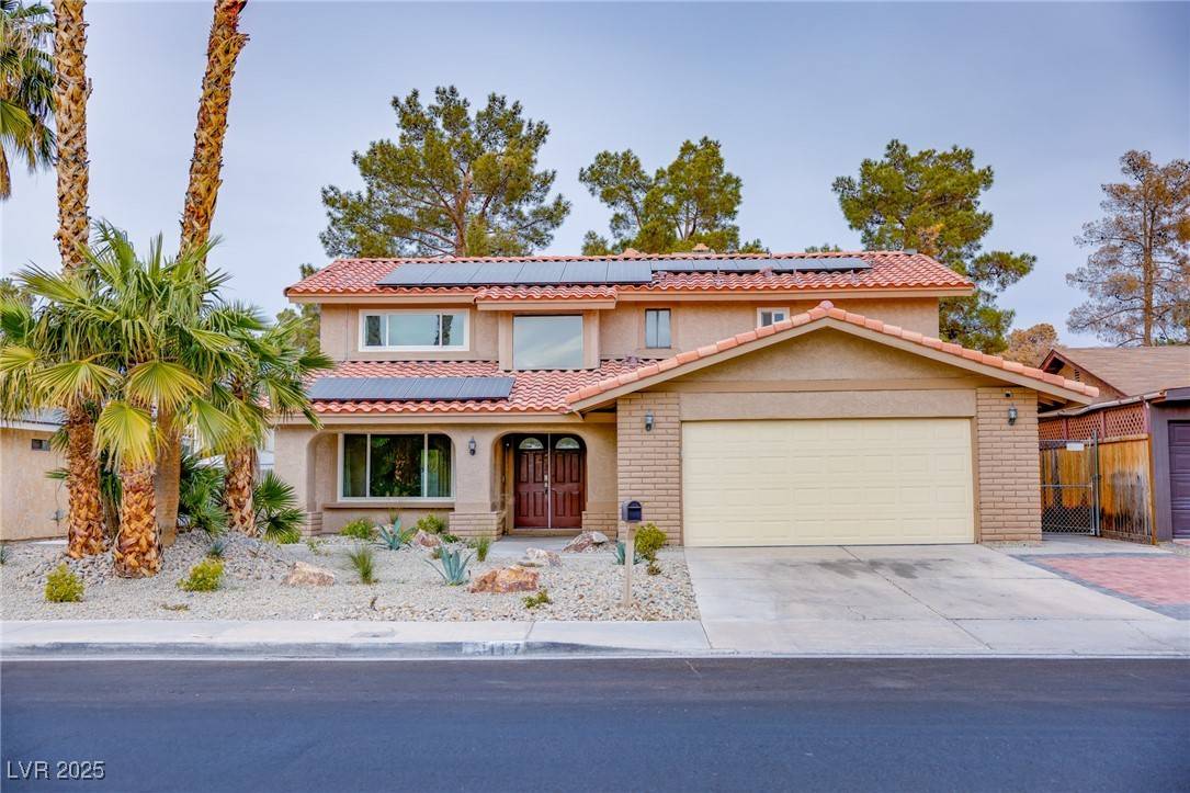 Henderson, NV 89014,3117 High View Drive