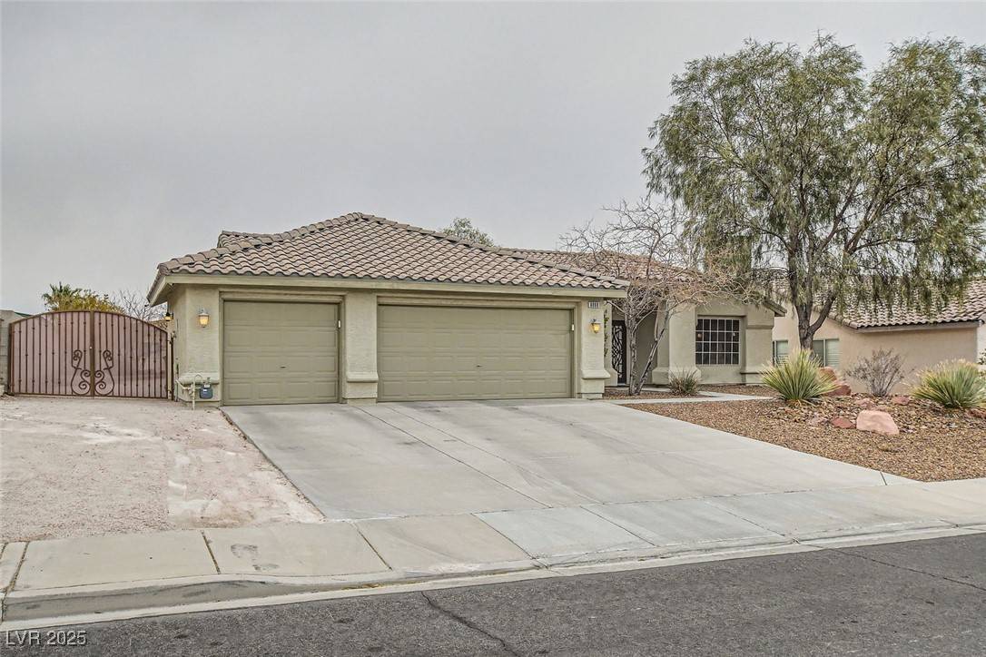 Las Vegas, NV 89131,6908 Bienville Street