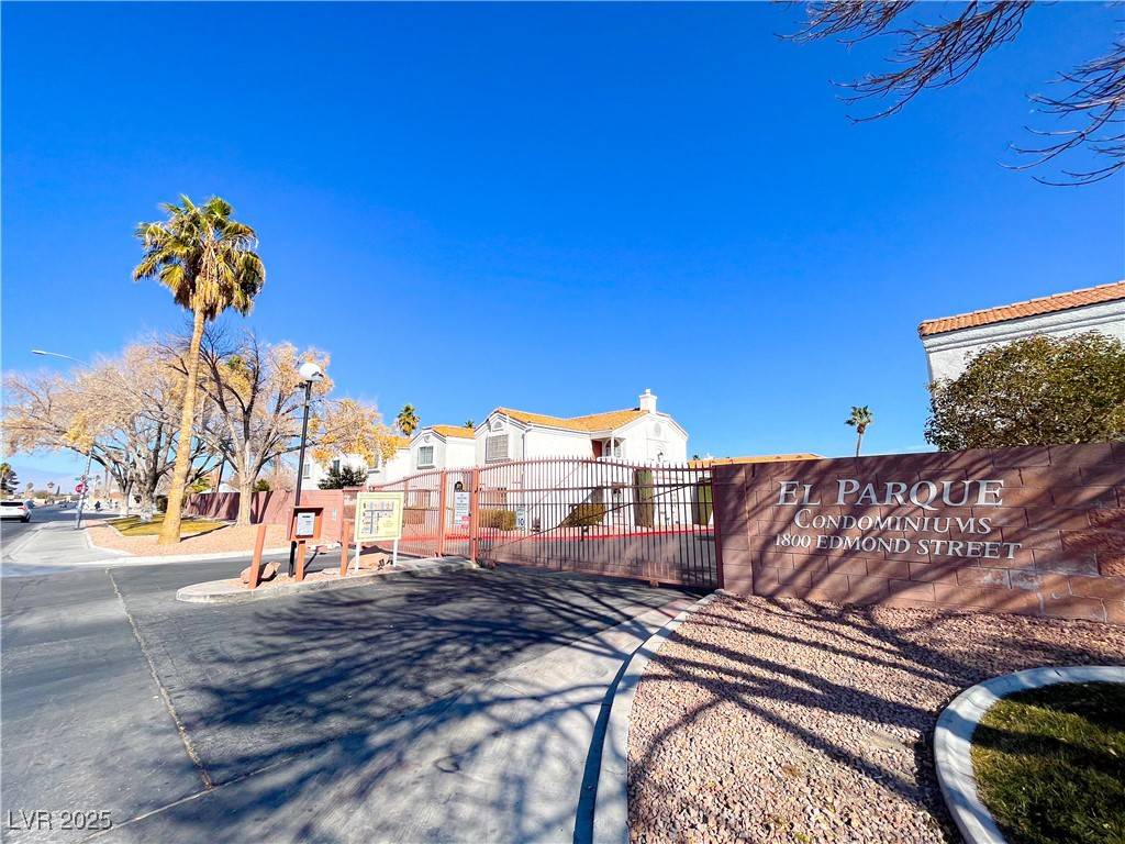 Las Vegas, NV 89146,1800 Edmond Street #132