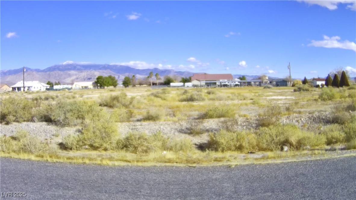 Pahrump, NV 89048,3781 S Newcomb Avenue