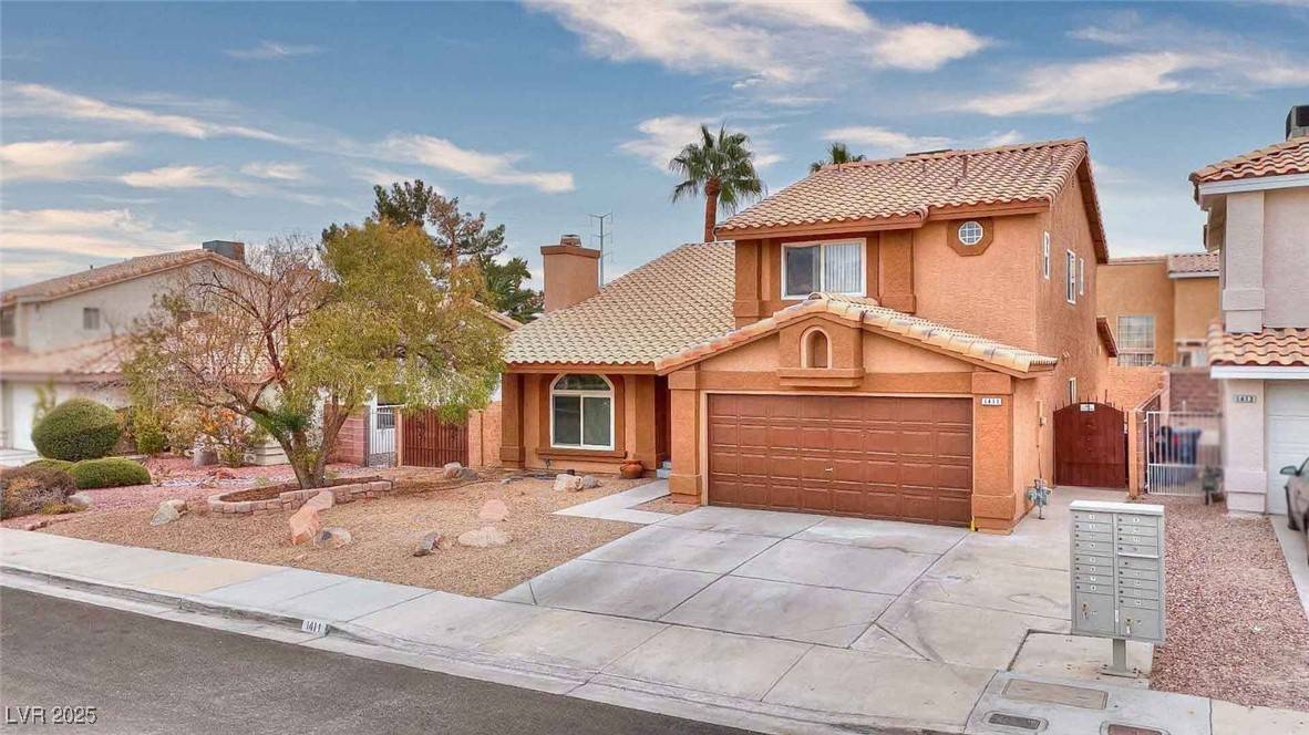 Henderson, NV 89014,1411 Bareback Court