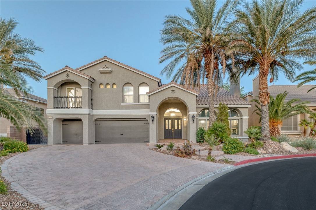 Las Vegas, NV 89141,11158 Antonine Wall Court