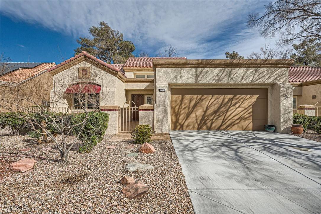 Las Vegas, NV 89134,2520 Palmridge Drive
