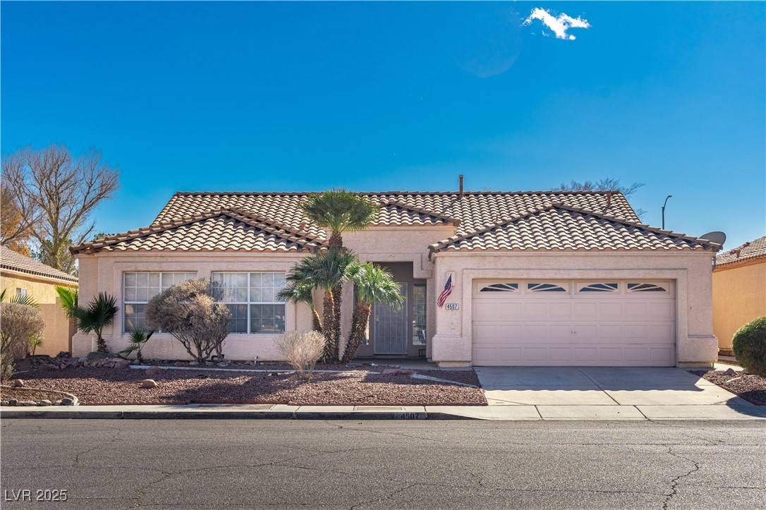 North Las Vegas, NV 89032,4507 Golden Palomino Lane