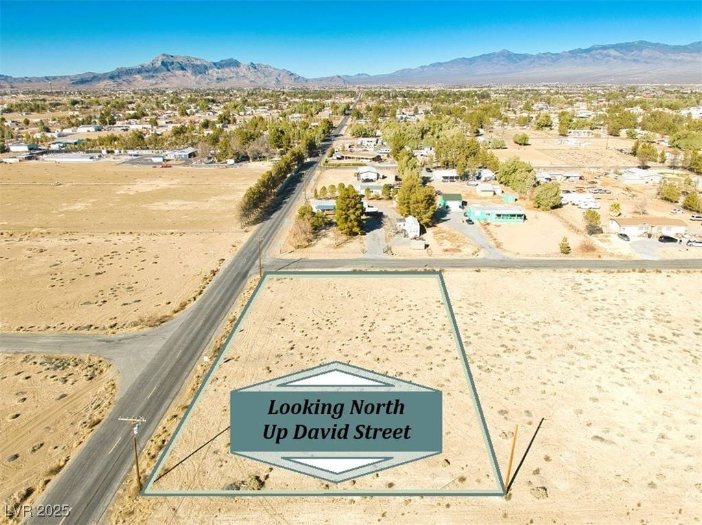 Pahrump, NV 89048,977 S David Street