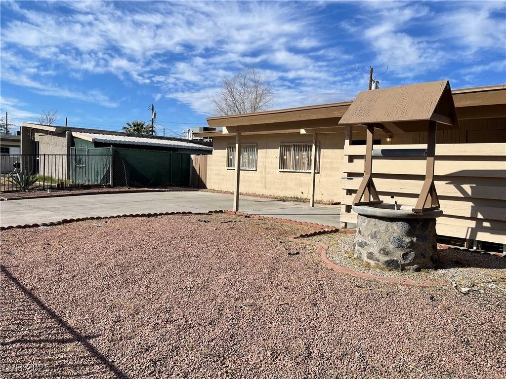 North Las Vegas, NV 89030,2528 Flower Avenue