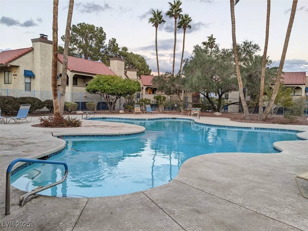 Las Vegas, NV 89102,4708 Obannon Drive #C