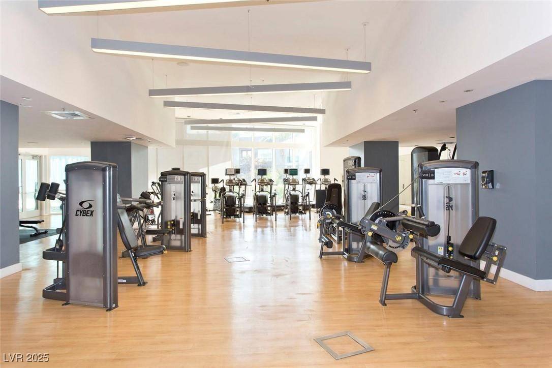 Las Vegas, NV 89103,4575 Dean Martin Drive #1012