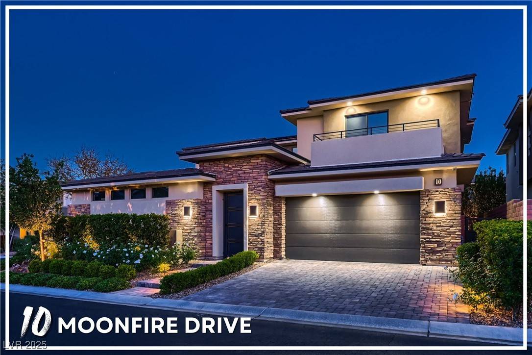 Las Vegas, NV 89135,10 Moonfire Drive