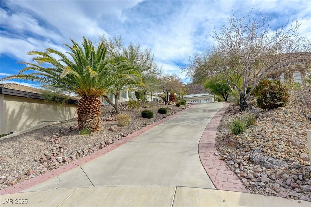 Boulder City, NV 89005,215 Granite Court