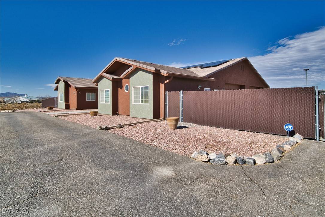 Pahrump, NV 89048,2330 Deadwood Street