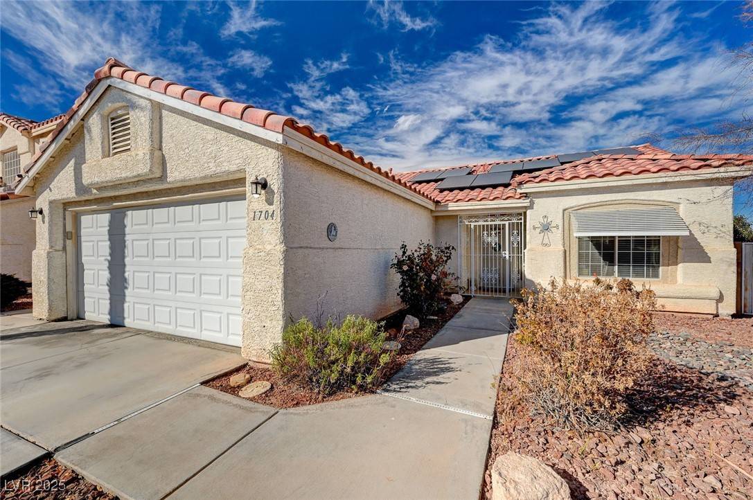 North Las Vegas, NV 89032,1704 Ashburn Drive
