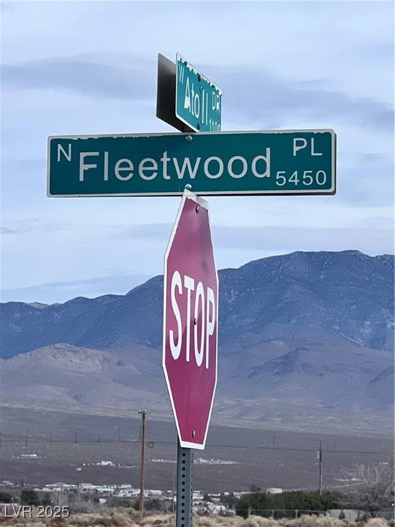 Pahrump, NV 89060,6401 N Fleetwood Place