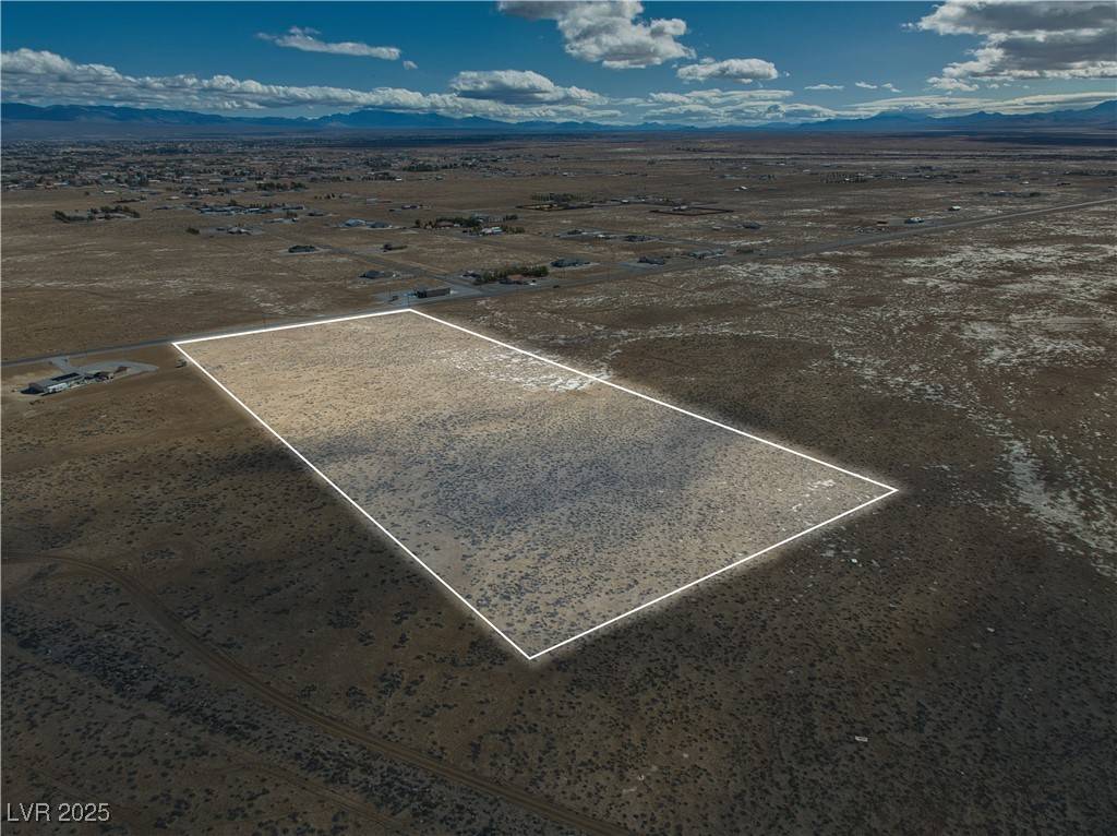 Pahrump, NV 89048,2700 S Barney Street