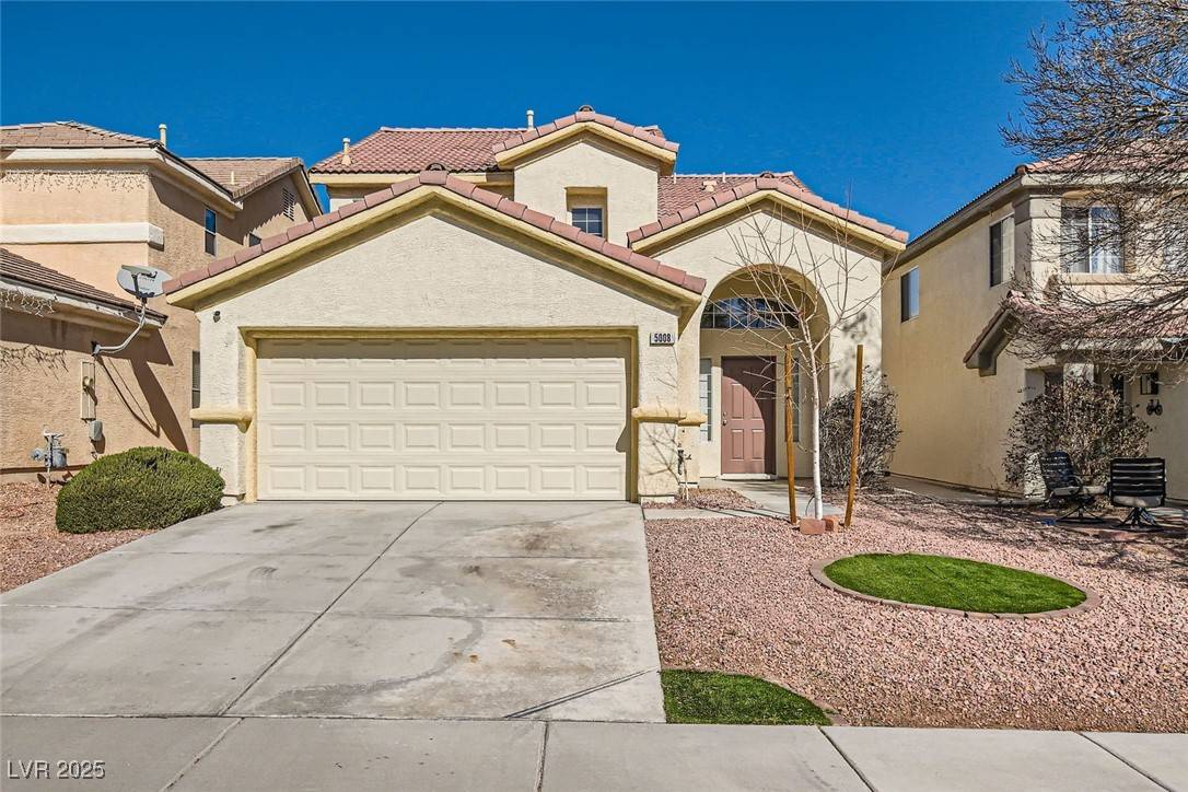 Las Vegas, NV 89130,5008 Frozen Springs Court