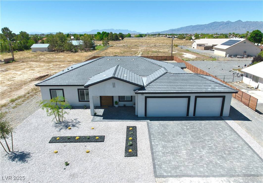 Pahrump, NV 89048,1691 Blackhorn Street