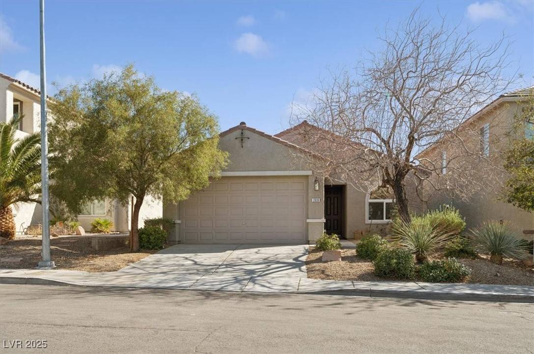 Henderson, NV 89044,2839 Strathallan Avenue
